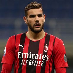 Theo Hernandez, difensore AC Milan: scheda profilo e news (Getty Images) Theo Hernandez, difensore AC Milan: scheda profilo e news (Getty Images)