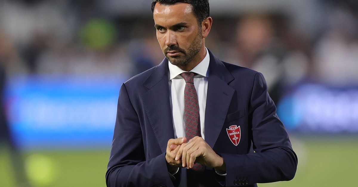 Dopo lo sgambetto al Napoli il Monza si ripete e beffa il Sassuolo al
