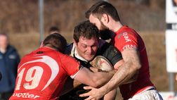 Rugby Udine, Corbanese: “Importante il lavoro sulla touche”