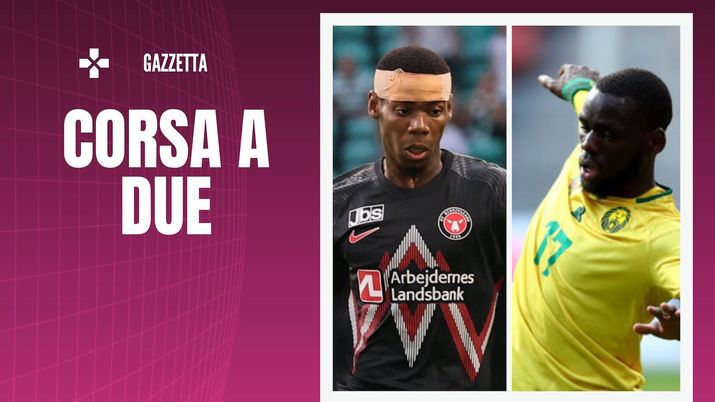 Onyedika Onana Calciomercato AC Milan