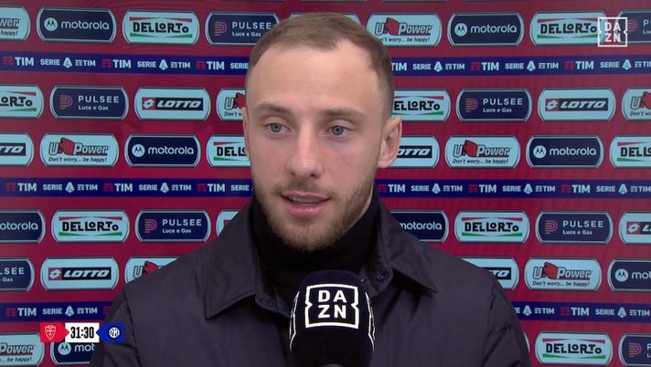 Carlos Augusto: “Oggi non sarà facile. Dobbiamo essere attenti ai dettagli e fare grande gara” - immagine 1