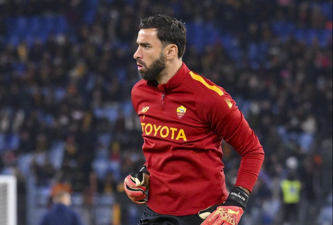 Roma-Genoa 1-0 – FOTO GALLERY - immagine 13