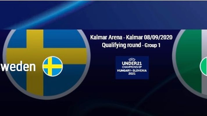 Qual. EuroU21 – Svezia-Italia 3-0. Azzurrini fuori condizione. Vietato sbagliare in Islanda Qual. EuroU21 – Svezia-Italia 3-0. Azzurrini fuori condizione. Vietato sbagliare in Islanda - immagine 1