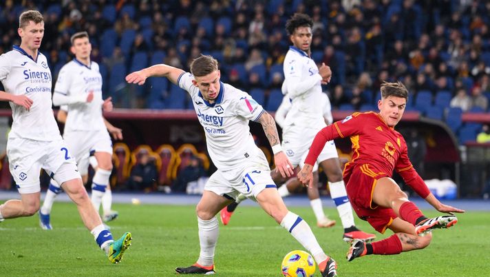 GETTY IMAGES  Verona armata svuotata ma non nell’anima. Se non si è in grado di fare calcio ci si faccia da parte - immagine 1