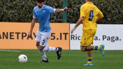 Mercato Lazio – Ufficiale la cessione di Santovito all’Ostiamare