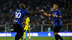 VIDEO / Lugano-Inter, ecco la probabile formazione di Conte - FC Inter 1908