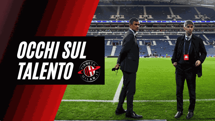 Calciomercato Milan - Nel mirino un talento del Las Palmas | News (getty images) Calciomercato Milan - Nel mirino un talento del Las Palmas | News (getty images)