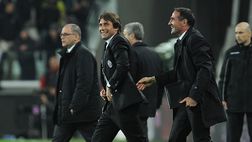 Alessio (ex vice Conte): “Antonio andrà in una squadra dove poter vincere in Europa”