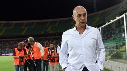 Conferenza Genoa – Ballardini: “Per Galabinov valuterò domani, Izzo e Veloso indisponibili”