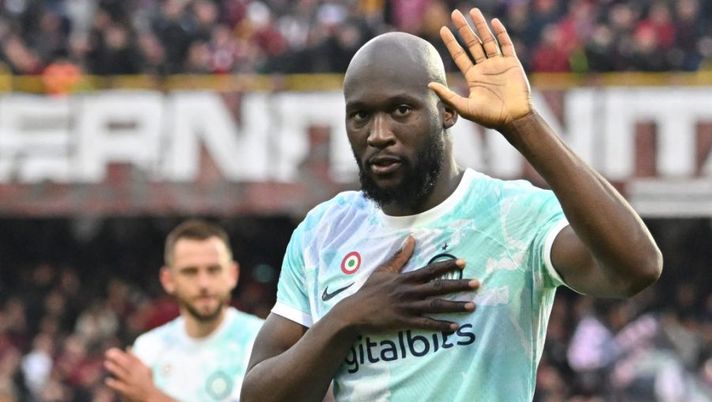 Inter, la formazione ufficiale col Benfica: la scelta su Lukaku, Dumfries e Gosens - immagine 1