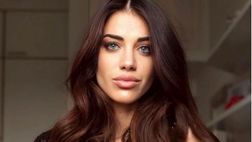 Arriva l’ora del tè per Eleonora Boi: scatto sexy per la fidanzata di Gallinari