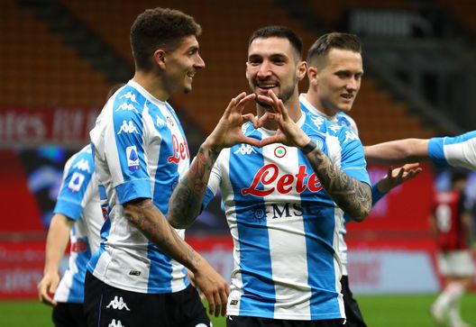 Photo by Getty Images 