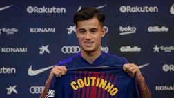 Coutinho: “Cinque anni belli al Liverpool, ma il Barça era il mio sogno. Sono felice”