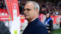 Psg, il ds Campos in Italia: due giocatori della Serie A nel mirino