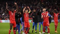 VIDEO – Si conclude la settimana europea / Gli highlights della Champions