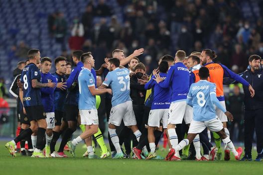 Inter: gli episodi, la testa persa e i ‘giochi aperti’. Inzaghi riparte da una domanda- immagine 2