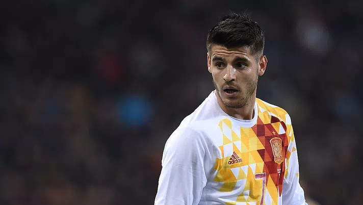 Chelsea, Morata rivela: “Ho sofferto di depressione, ma ora sono pronto. Il Mondiale&#8230;”