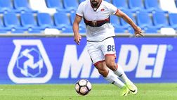 Sky – Roma, piace Rincon. Dodò in uscita dalla Samp? L’Inter…