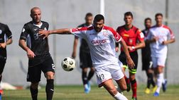 Tre attaccanti che stanno facendo impazzire il mercato di C: anche il Padova alla finestra