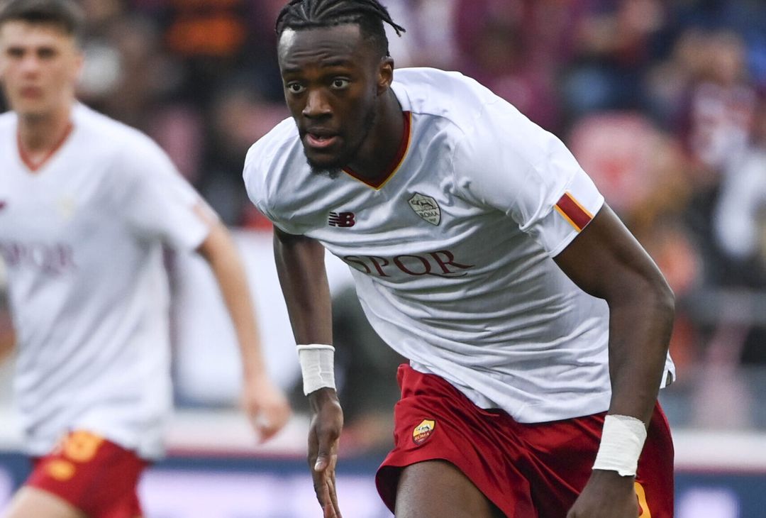 Bologna-Roma 0-0 – FOTO GALLERY - immagine 63