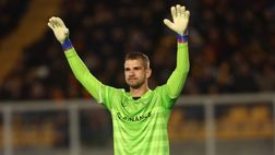 Da Roma: queste sono le prime sensazioni sull’infortunio di Provedel