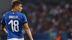 Inter, sono 16 i giocatori impegnati con le Nazionali: ecco l’elenco
