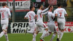 Carpi, i convocati di Castori