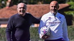 A tutto Commisso: da Italiano, al nuovo Franchi passando per Vlahovic
