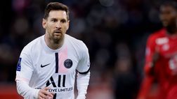 Asse Psg-Brentford, Messi come Mbeumo…: pali e traverse, è record stagionale…