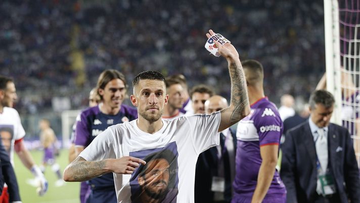 Biraghi: “Davide, te lo avevo promesso: io responsabile verso una città intera” - immagine 1