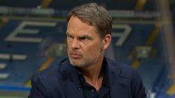 El Hamdaoui: “Non andrei mai in vacanza con de Boer, non sarebbe divertente. Ogni persona…”