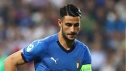 Mandragora di nuovo con la Nazionale