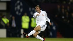 Vecchia maglia di Zidane venduta a oltre 100mila dollari a Beverly Hills