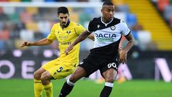 Faraoni: “Non possiamo regalare i gol”