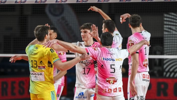 Pallavolo Padova