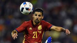 Focus on: Nolito, un ex Barcellona per la Spagna di Del Bosque