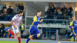 Verona-Atalanta, le formazioni ufficiali