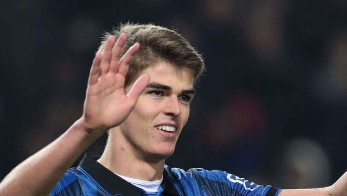 Cinque consigli Mantra per la 23a giornata al fantacalcio, non solo De Ketelaere - immagine 1