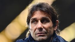 VIDEO – Conte e il detto di Corvino: che risate in conferenza stampa