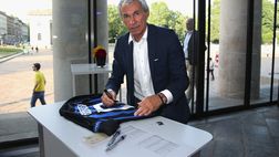 Beppe Baresi, pensiero fisso alla qualificazione in Champions: “Una spinta per domenica”