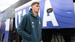 DAI CAMPI – Politano, de Vrij, Alcaraz, Milik, Lukaku, Dybala, Ochoa, Marchizza e stop Lucca