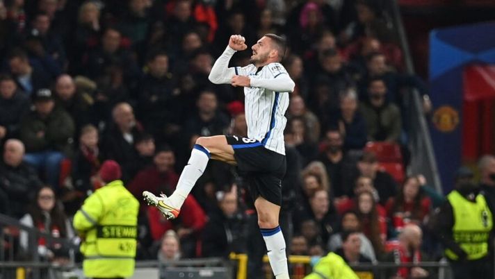 FLASH – Demiral, gol e infortunio: perché è uscito con il Manchester United - immagine 1