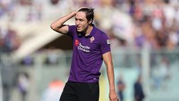 Inter, Marotta e Ausilio vogliono il colpo Chiesa: “Due nerazzurri sbloccherebbero tutto”