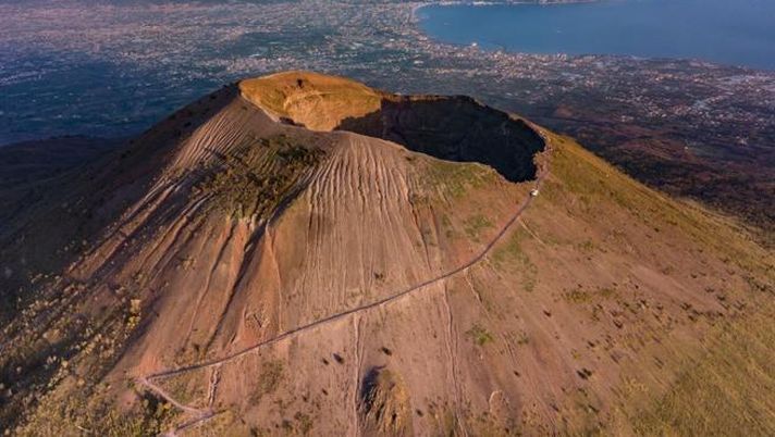 vesuvio