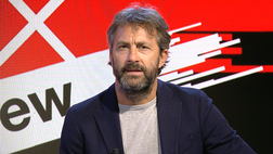 Milan, Ganz su Piatek: “Ha forza e qualità, ma non mi ricorda Tomasson”