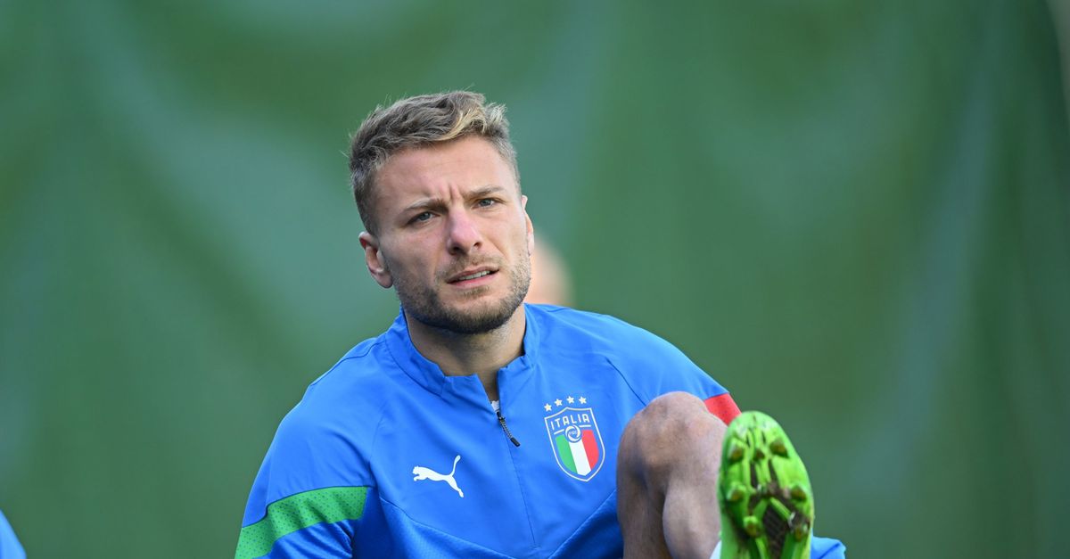 Lazio, Immobile “Sul mio infortunio creato un caso limite. Ecco la