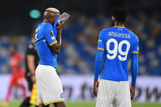 Photo by Francesco Pecoraro/Getty Images Coppa d’Africa, 23 giocatori di A fra i convocati: in 6 saltano la Fiorentina- immagine 2
