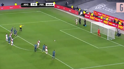 VIDEO Qual. Qatar 2022, Lautaro trascina l’Argentina: guarda il gol contro il Perù