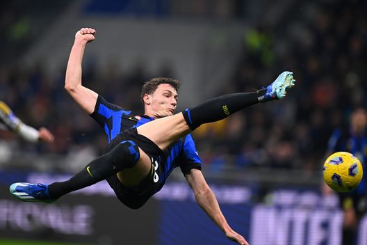 CdS – La chiave tattica di Inter-Juventus: match deciso da una mossa di Inzaghi- immagine 2