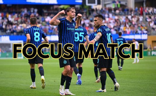 Chivu: “Non iniziate con il Chivuismo! Pio Esposito? Sbaglia chi pensa che…”- immagine 3